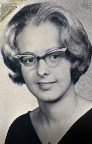 Jolene Shay Rich